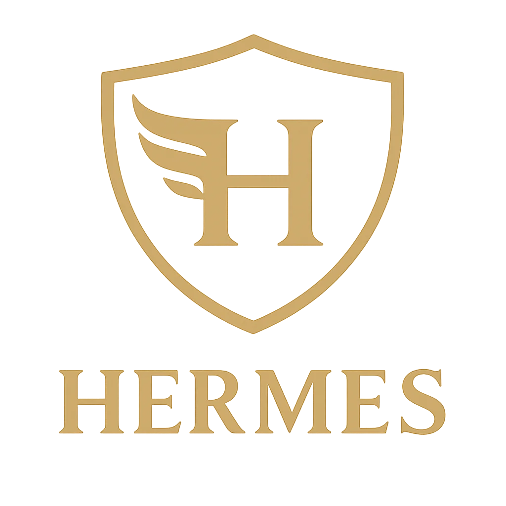 hermes seguridad